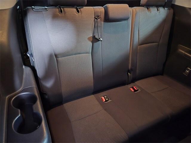 used 2021 Toyota Highlander car, priced at $27,559