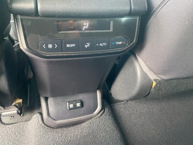 used 2021 Toyota Highlander car, priced at $28,129