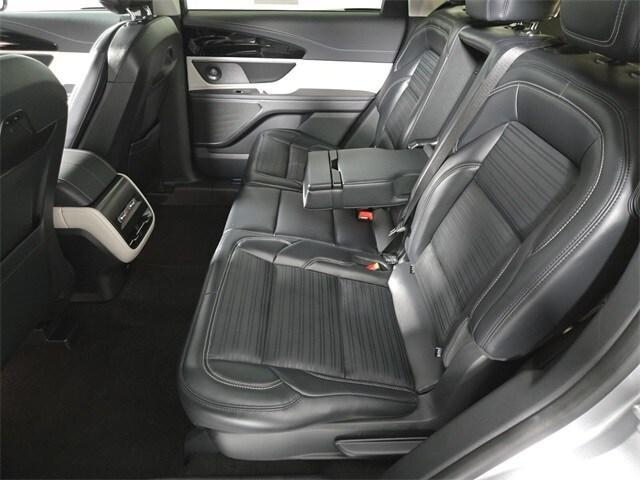 new 2025 Lincoln Nautilus car, priced at $58,709