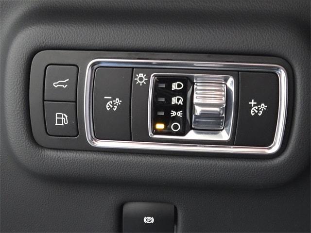 new 2025 Lincoln Nautilus car, priced at $58,709