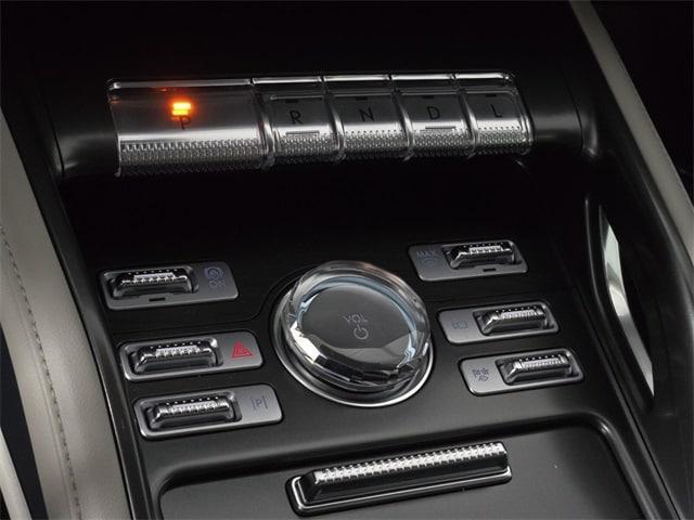 new 2025 Lincoln Nautilus car, priced at $58,709