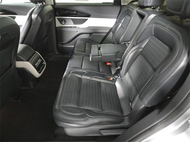 new 2025 Lincoln Nautilus car, priced at $64,455