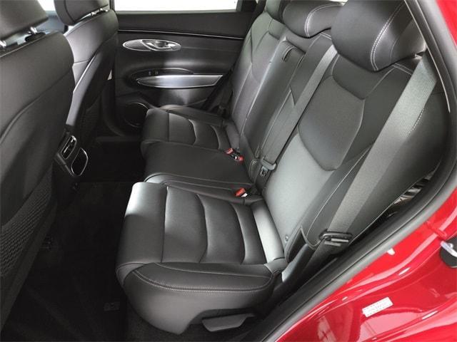 used 2022 Genesis GV70 car, priced at $35,784