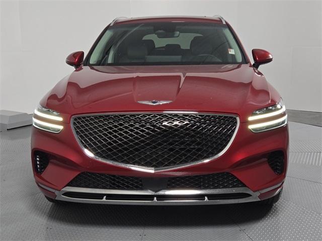 used 2022 Genesis GV70 car, priced at $35,984