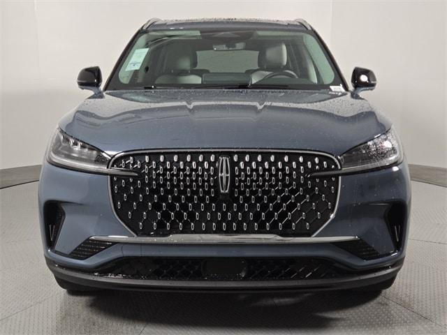 new 2026 Lincoln Aviator car, priced at $63,085