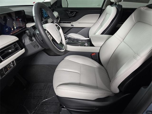 new 2026 Lincoln Aviator car, priced at $63,085