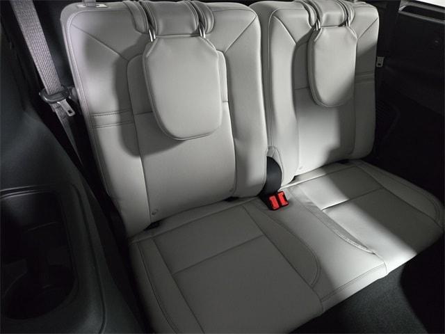 new 2026 Lincoln Aviator car, priced at $63,085