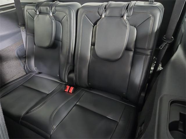 new 2025 Lincoln Aviator car, priced at $68,280