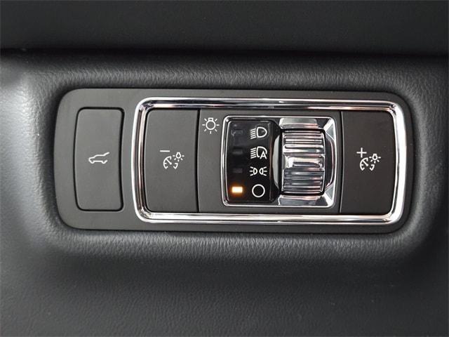 new 2025 Lincoln Aviator car, priced at $68,280