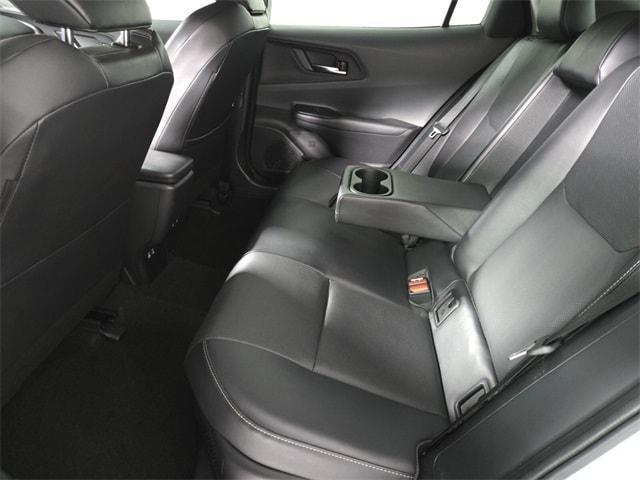 used 2023 Toyota Prius car, priced at $28,208