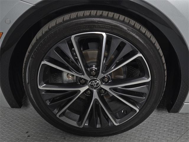 used 2023 Toyota Prius car, priced at $28,208