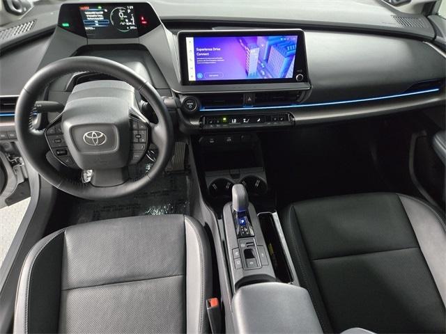 used 2023 Toyota Prius car, priced at $28,208