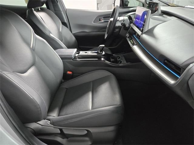 used 2023 Toyota Prius car, priced at $28,208