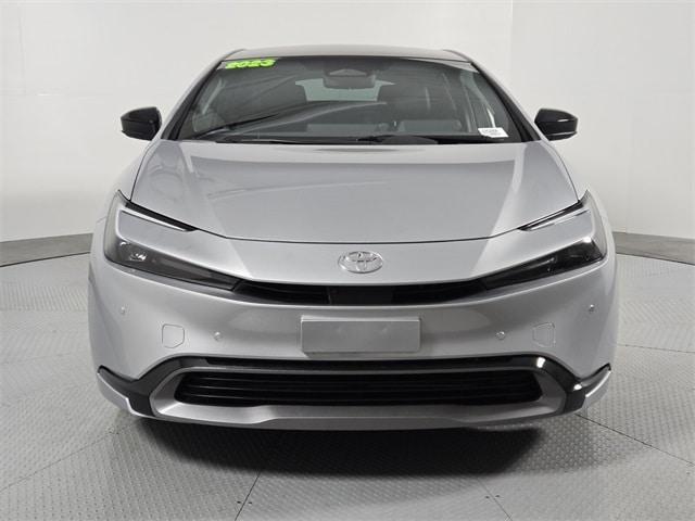 used 2023 Toyota Prius car, priced at $28,208