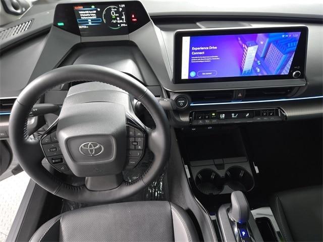 used 2023 Toyota Prius car, priced at $28,208