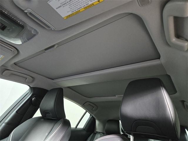 used 2023 Toyota Prius car, priced at $28,208