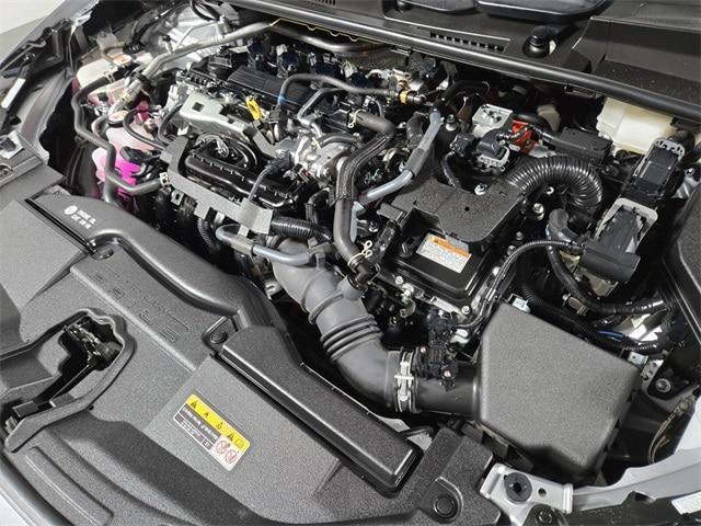 used 2023 Toyota Prius car, priced at $28,208