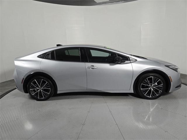 used 2023 Toyota Prius car, priced at $28,208