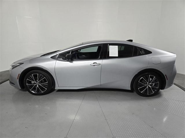 used 2023 Toyota Prius car, priced at $28,208