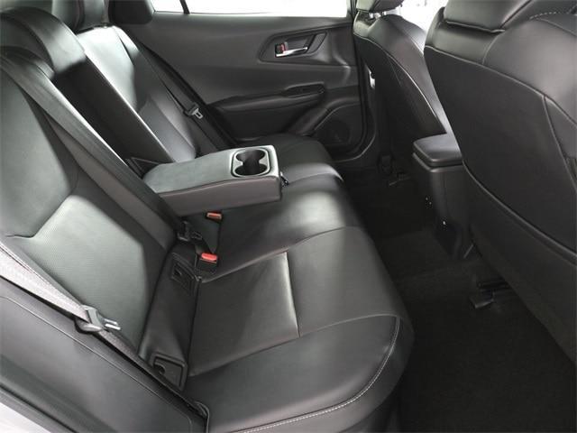 used 2023 Toyota Prius car, priced at $28,208