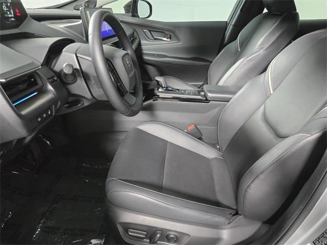 used 2023 Toyota Prius car, priced at $28,208
