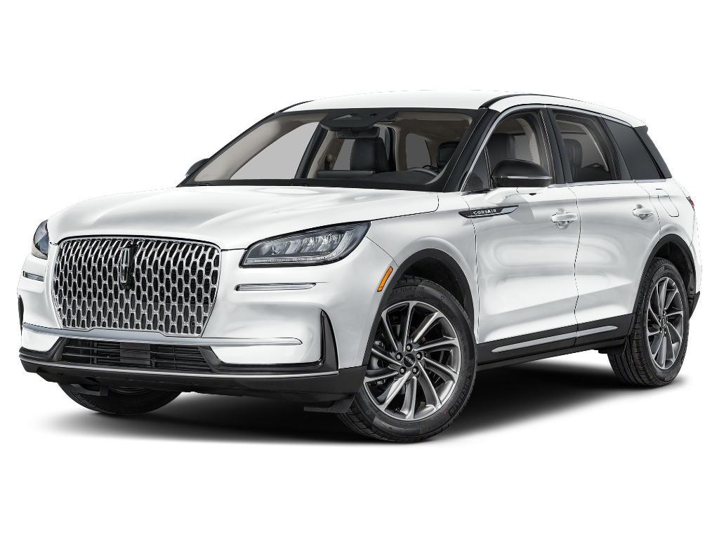 new 2026 Lincoln Corsair car, priced at $45,030
