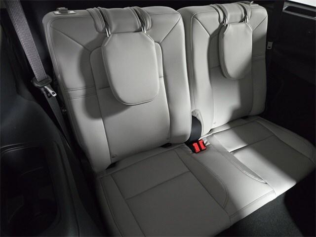 new 2026 Lincoln Aviator car, priced at $64,187