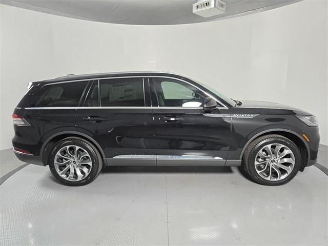 new 2026 Lincoln Aviator car, priced at $64,187