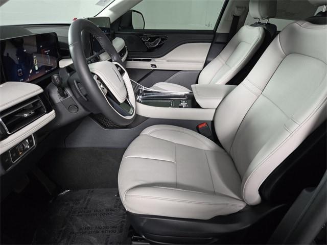 new 2026 Lincoln Aviator car, priced at $64,187