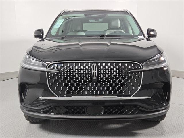 new 2026 Lincoln Aviator car, priced at $64,187