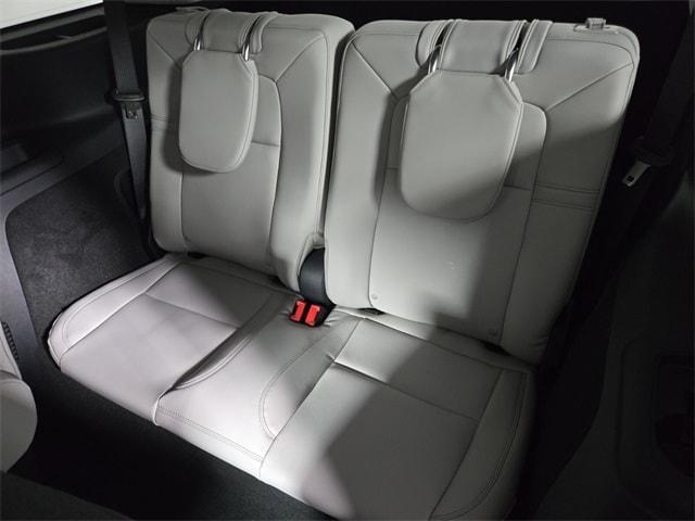 new 2026 Lincoln Aviator car, priced at $64,187