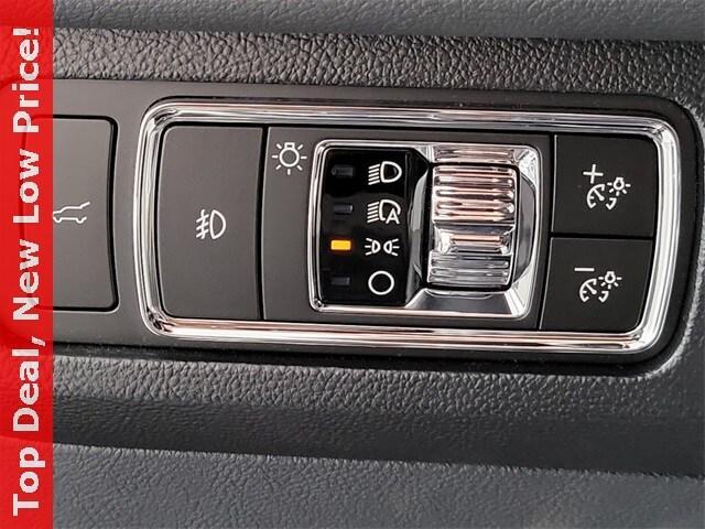 new 2023 Lincoln Navigator car, priced at $79,815