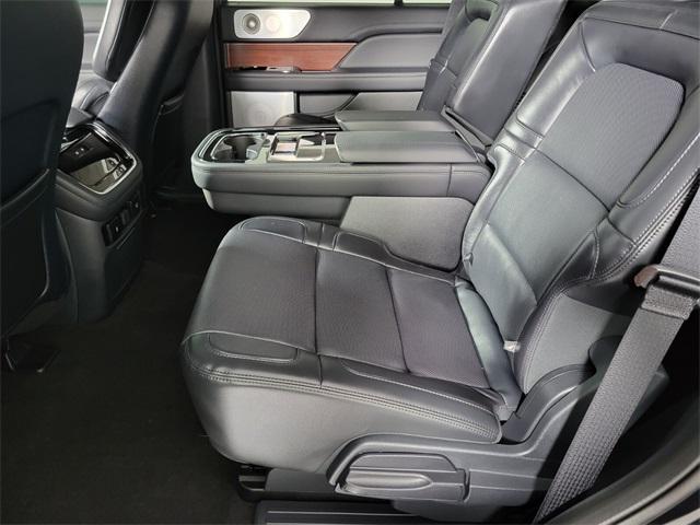 new 2023 Lincoln Navigator car, priced at $97,535
