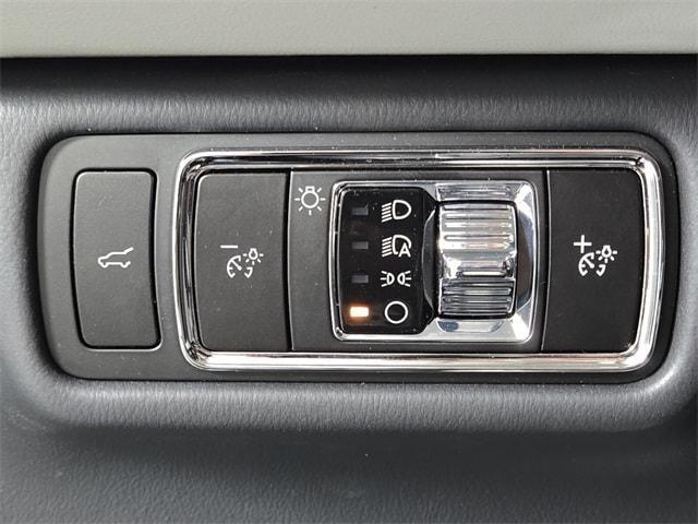 new 2025 Lincoln Aviator car, priced at $62,821