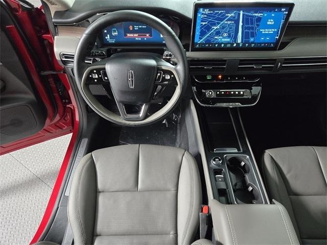 new 2026 Lincoln Corsair car, priced at $56,760