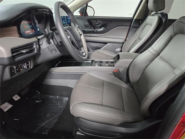 new 2026 Lincoln Corsair car, priced at $56,760