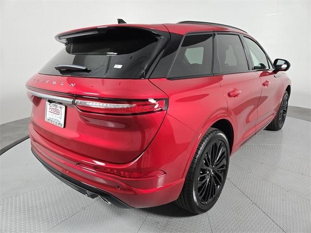 new 2026 Lincoln Corsair car, priced at $56,760