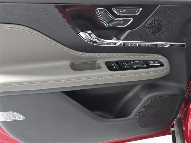 new 2026 Lincoln Corsair car, priced at $56,760