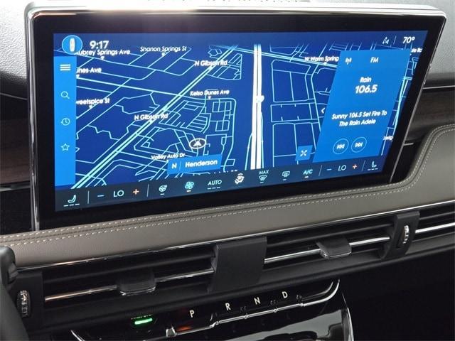 new 2026 Lincoln Corsair car, priced at $56,760