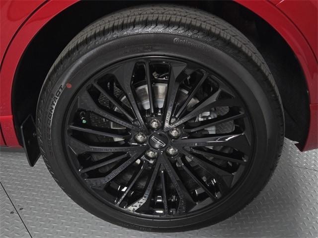 new 2026 Lincoln Corsair car, priced at $56,760