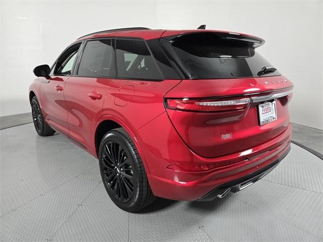 new 2026 Lincoln Corsair car, priced at $56,760