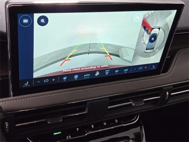 new 2026 Lincoln Corsair car, priced at $56,760