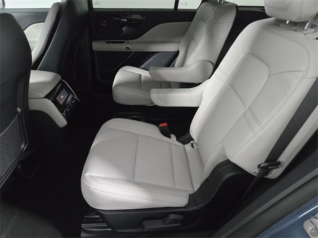 new 2025 Lincoln Aviator car, priced at $63,935