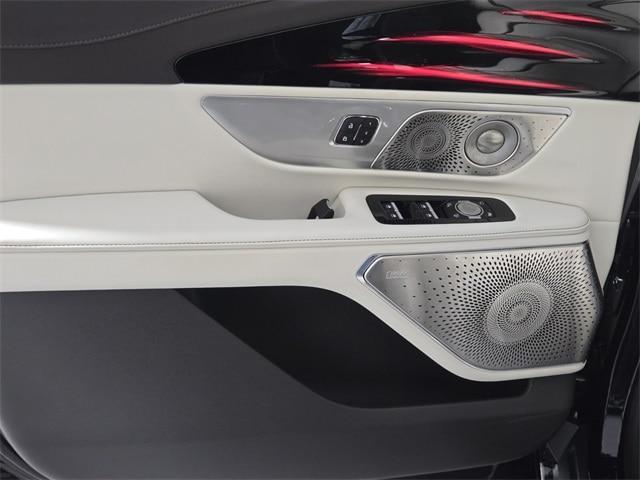 new 2026 Lincoln Nautilus car, priced at $81,725