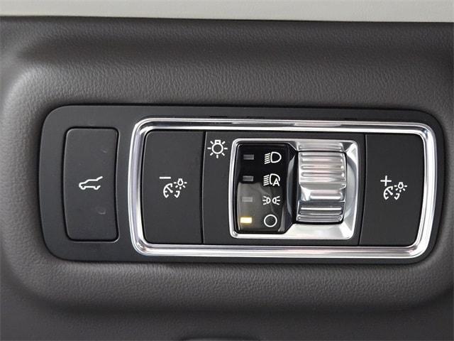 new 2026 Lincoln Nautilus car, priced at $81,725