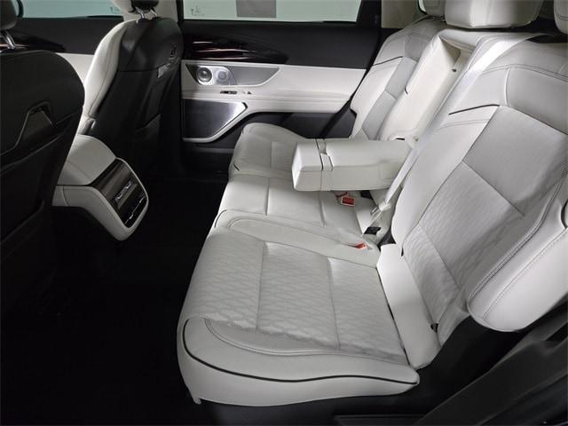 new 2026 Lincoln Nautilus car, priced at $81,725