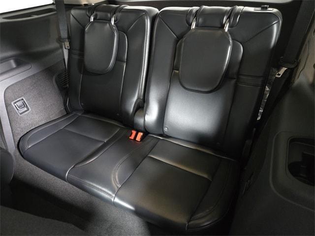 new 2025 Lincoln Aviator car, priced at $69,816