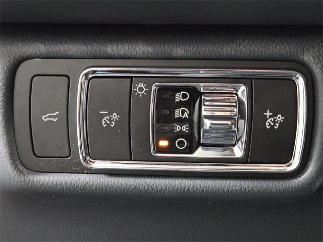 new 2025 Lincoln Aviator car, priced at $69,816