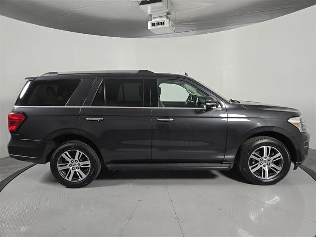 used 2024 Ford Expedition car, priced at $47,553