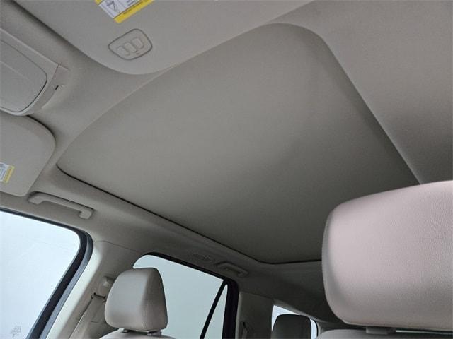 used 2024 Ford Expedition car, priced at $47,553